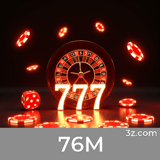76M Logo