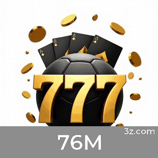 76M Logo